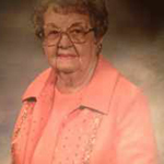 Pearl Jensen