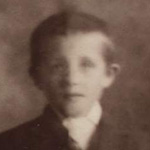 Harold Jensen Falslev
