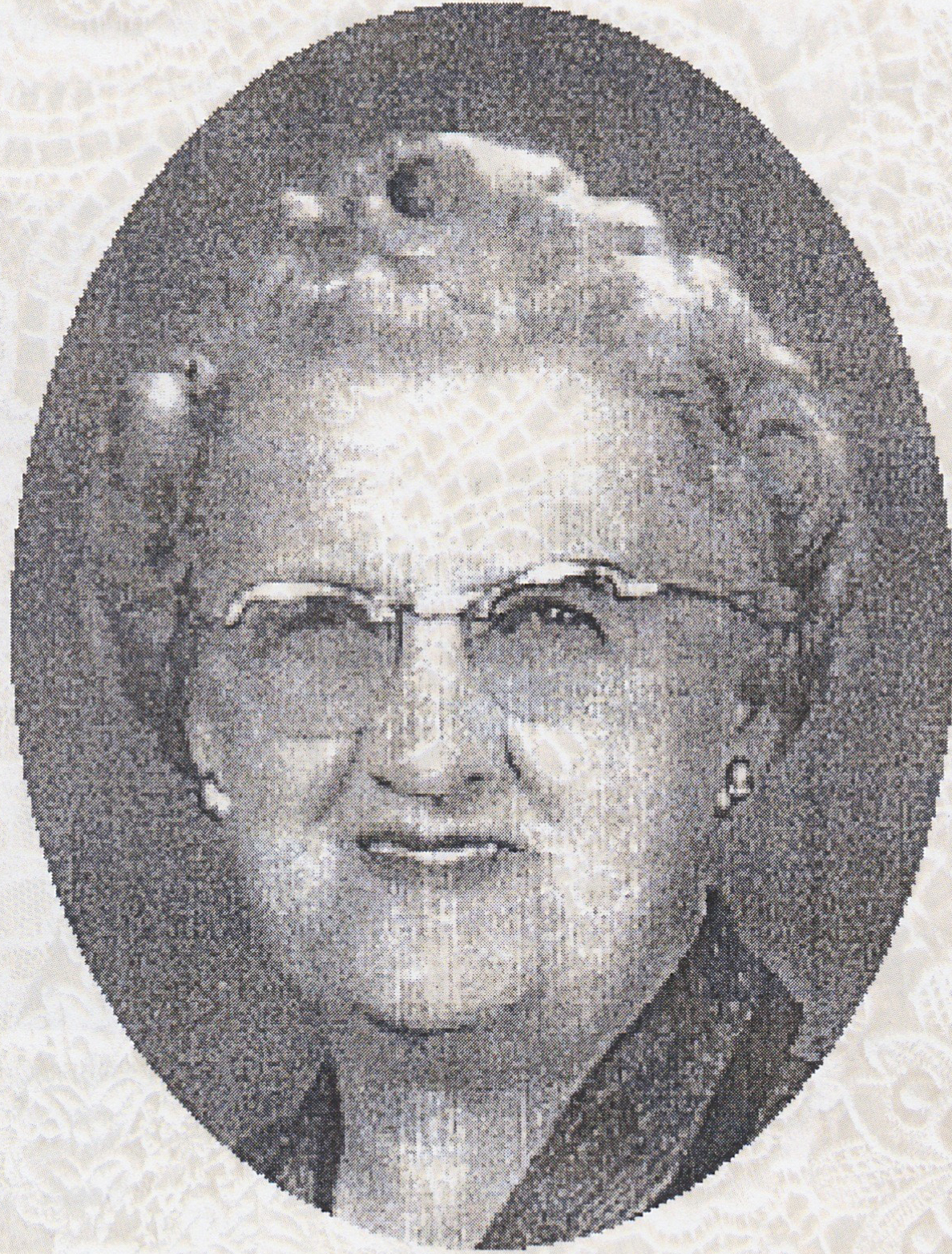 Lydia Falslev Nuttal